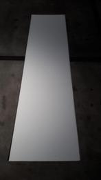 Te Koop: Lakboard wit. 3,2mm. 61x244cm. € 4,50 exclusief btw, Nieuw, Overige materialen, Minder dan 20 mm, Ophalen