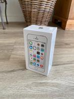 Apple iPhone 5s 16GB Goud nieuw-verzegeld iOS 7, 16 GB, Nieuw, Ophalen of Verzenden, Goud