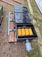 Vijverfilter biofilter, Tuin en Terras, Ophalen of Verzenden, Gebruikt, Overige typen