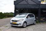 Skoda Citigo 1.0 Greentech Elegance. Navigatie, Voorwielaandrijving, Euro 5, Gebruikt, 840 kg