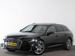 Audi A6 Avant S-Line 40 TDI 204 pk | Martix LED | Keyless |, Auto's, Gebruikt, 4 cilinders, Origineel Nederlands, Diesel