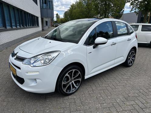 Citroen C3 1.2 VTi Collection VERKOCHT!!!, Auto's, Citroën, C3, ABS, Airbags, Airconditioning, Bluetooth, Boordcomputer, Cruise Control