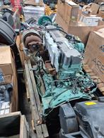 2x Volvo Penta TAD 761VE, Auto-onderdelen, Motor en Toebehoren, Ophalen of Verzenden, Volvo