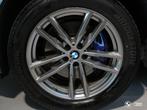 BMW X3 xDr30e M SPORT / PANODAK / ACC / TREKHAAK / HIFI / 19, Auto's, BMW, Automaat, 1998 cc, Plug-in hybride, Bedrijf