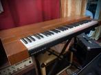 Hohner Pianet T, Muziek en Instrumenten, Ophalen, Gebruikt, Bruin