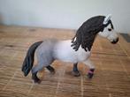 Schleich 13821 Andalusische hengst paard, Verzamelen, Speelgoed, Ophalen of Verzenden, Zo goed als nieuw