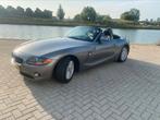 BMW Z4 2.5i apk tot 22-08-2026, Auto's, BMW, 65 €/maand, Achterwielaandrijving, 192 pk, Cabriolet