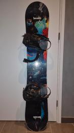 Libtech snowboard Box scratcher 151cm, Ophalen, Gebruikt, Board