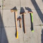 Bijlen, kloofbijl, Tuin en Terras, Hand-tuingereedschap, Ophalen, Bijl
