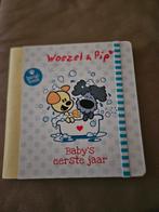 Woezel en Pip invulboek Baby's eerste jaar, Ophalen of Verzenden, Nieuw, Opvoeding tot 6 jaar