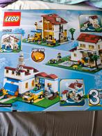 Lego creator 31012 - NIEUW IN DOOS, Ophalen of Verzenden, Nieuw