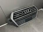 Audi Q7 4M grille 4m0853651n orgineel, Auto-onderdelen, Ophalen of Verzenden, Bumper, Voor, Audi