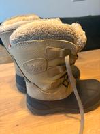 Olang Snowboots Maat 35-36 - Zo goed als nieuw!, Kleding | Dames, Schoenen, Ophalen of Verzenden, Zo goed als nieuw, Snowboots