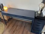 Ikea Alex Bureau - Prima Staat!, Huis en Inrichting, Ophalen of Verzenden, Gebruikt, Bureau