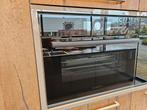 Bosch CSG856NC1 FULLSTEAM SHOWROOMMODEL STOOMOVEN, Witgoed en Apparatuur, Oven, Zo goed als nieuw, 45 tot 60 cm, Stoom