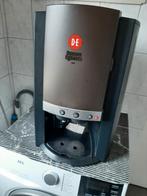 Douwe Egberts cafitesse50, Witgoed en Apparatuur, Koffiezetapparaten, 10 kopjes of meer, Ophalen, Zo goed als nieuw, Koffiemachine
