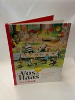 Feestboek Vos en Haas Sylvia Vanden Heede, Ophalen of Verzenden, Gelezen