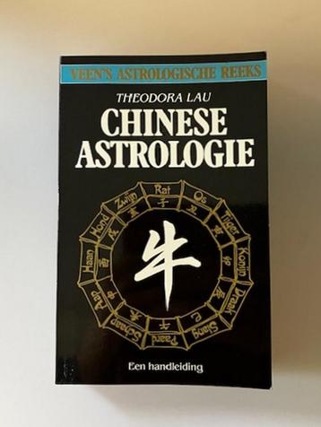 Chinese astrologie - Theodora Lau beschikbaar voor biedingen