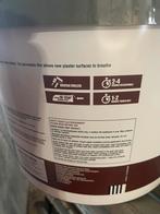 Meerdere emmers witte saus, Ophalen of Verzenden, Gebruikt