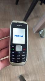 Nokia 1800, Ophalen of Verzenden, Zo goed als nieuw