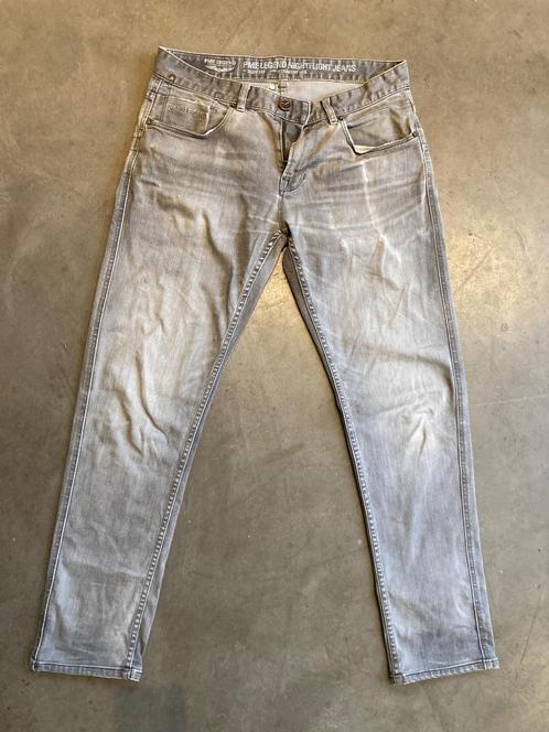 PME Legend - 31/32 - Nightflight - goede staat, Kleding | Heren, Spijkerbroeken en Jeans, Gedragen, W32 (confectie 46) of kleiner