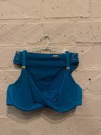 Fantasie bikini 40D/ 80D slip XS NIEUW!! Nu €25, Ophalen of Verzenden, Nieuw, Blauw, Bikini