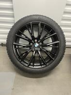 1 x velg 18 inch Styling 796 bk winter BMW 3 serie G20 G21, Ophalen, BMW Germany, Nieuw, BMW