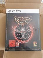 *Nieuw* Baldur's Gate 3 Deluxe Edition Collector's PS5, Ophalen of Verzenden, Nieuw