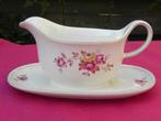 Arzberg juskom sauskom roosjes vintage, Antiek en Kunst, Antiek | Servies los, Ophalen