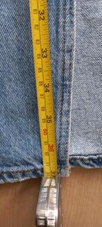 Mooie jeansrok van Shoeby, Kleding | Dames, Rokken, Blauw, Maat 42/44 (L), Ophalen of Verzenden, Zo goed als nieuw