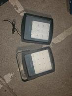 Oplle Schijnwerper/ bouwverlichting 160, Ophalen of Verzenden, Gebruikt