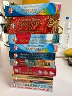 Geronimo Stilton Boeken - Diverse Titels, Boeken, Fantasy, Ophalen of Verzenden, Zo goed als nieuw