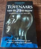 G. Feller - Tovenaars van de 20e eeuw, Ophalen of Verzenden, Zo goed als nieuw, Spiritualiteit algemeen, Overige typen