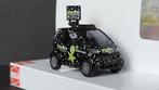 Smart Fortwo You FM 1:87 H0 Busch Pol, Hobby en Vrije tijd, Modelauto's | 1:87, Overige merken, Busch Gmbh, Auto, Verzenden