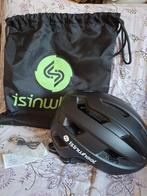 isinwheel fietshelm NIEUW met de rugzak, Ophalen of Verzenden, Nieuw, L, Heer of Dame