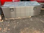 Rvs onderbouwkist 1500x550x500, Ophalen, Nieuw