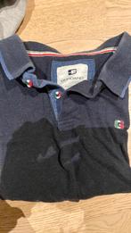 Giordano polo s  25 euro voor 3, Maat 52/54 (L), Blauw, Zo goed als nieuw, Giordano