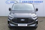 Ford Transit Custom 320 2.0-136pk TDCI L2H1 ´Trend´ schuif, 12 maanden, Gebruikt, 4 cilinders, 1887 kg