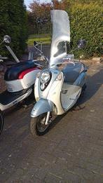 Sym Mio, Fietsen en Brommers, Scooters | SYM, Ophalen of Verzenden, Zo goed als nieuw, Benzine, Mio
