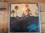 The Eagles - Hotel California, Cd's en Dvd's, Vinyl | Rock, Ophalen of Verzenden, Gebruikt, 12 inch, Rock-'n-Roll