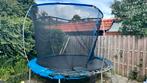 trampoline, Hobby en Vrije tijd, Gezelschapsspellen | Bordspellen, Ophalen