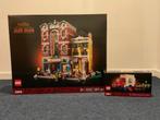 Lego Jazz club (10312) met GWP Nieuw!, Ophalen of Verzenden, Nieuw, Complete set, Lego