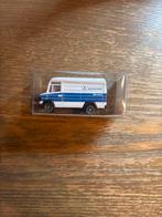 Wiking MB 507 D Kastenwagen 18272, Ophalen of Verzenden, Zo goed als nieuw, Auto, Overige merken