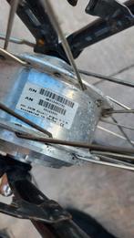 Velg met voorwielmotor e-bike spata mojo, Ophalen of Verzenden, Gebruikt, 50 km per accu of meer, Sparta
