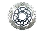 REMSCHIJF VOOR Kawasaki Z 1000 2010-2013 (Z1000 ZR1000D-E), Motoren, Gebruikt