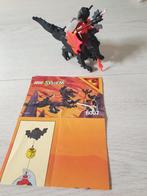 Lego 6007 Bat Lord, Ophalen of Verzenden, Zo goed als nieuw