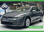 Volkswagen Golf 1.0 eTSI Life Business DIGI DASHB. I SFEER V, Stof, Gebruikt, Zwart, 1204 kg