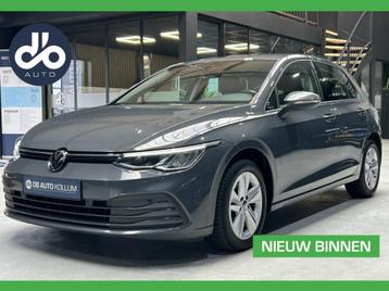 Volkswagen Golf 1.0 eTSI Life Business DIGI DASHB. I SFEER V beschikbaar voor biedingen