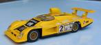 Solido Renault Alpine V6, Ophalen of Verzenden, Zo goed als nieuw, Auto, Solido