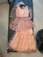 Indiase meisjes / kinder kleding/lehenga feestkleding, Kleding | Dames, Carnavalskleding en Feestkleding, Ophalen of Verzenden